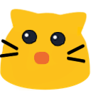 blobcatsurprised