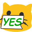 blobcatyes