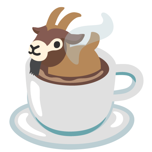 coffeegoat